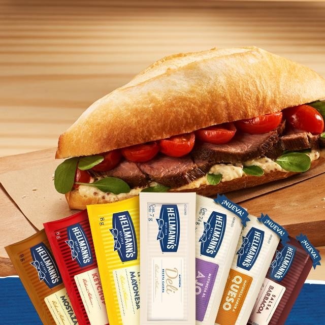 NUEVAS PRESENTACIONES INDIVIDUALES​