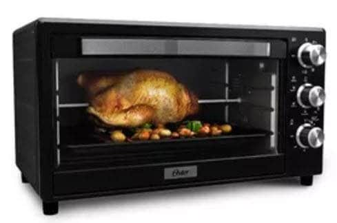 Horno Oster 60 lt - 