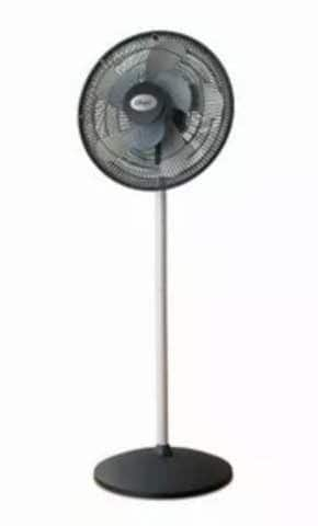 Ventilador Oster doble aspa - 