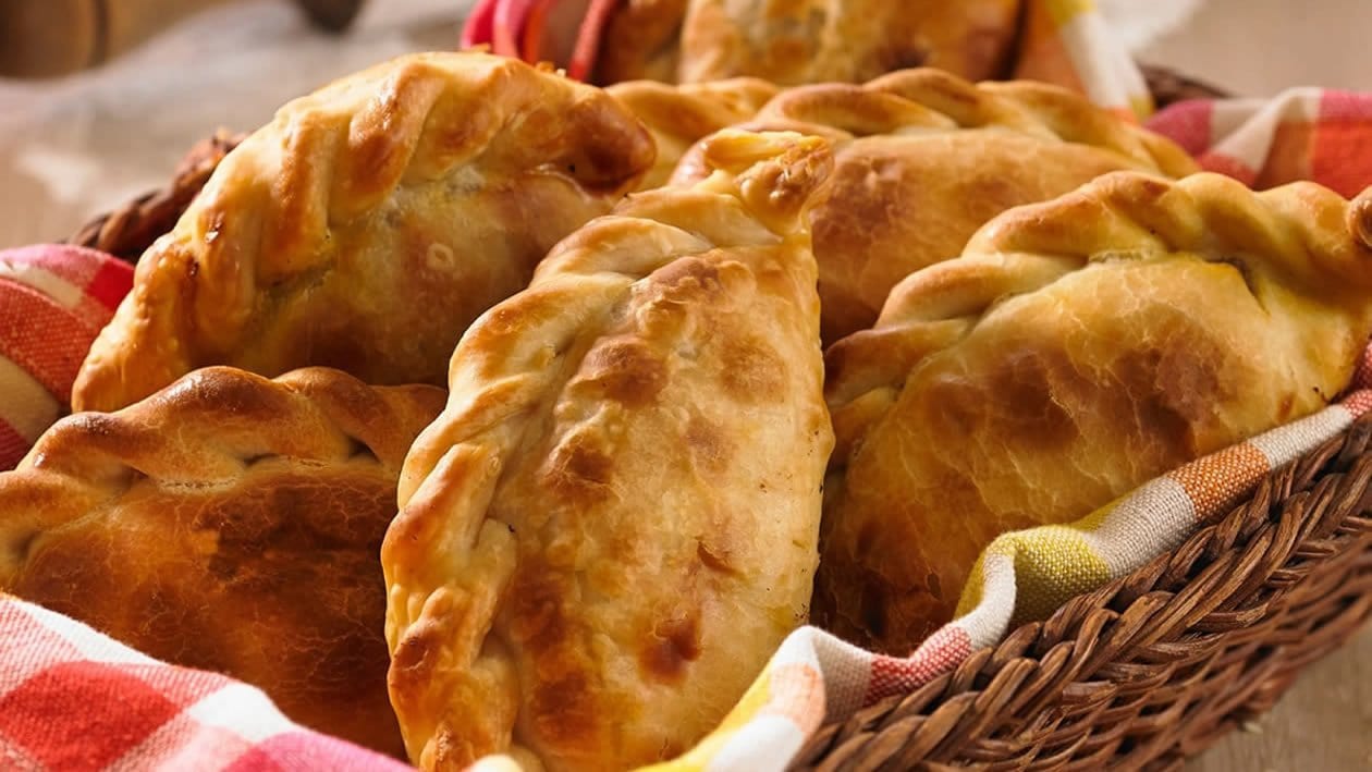 Empanadas de Carne – - Receta Empanadas de Carne – - Receta