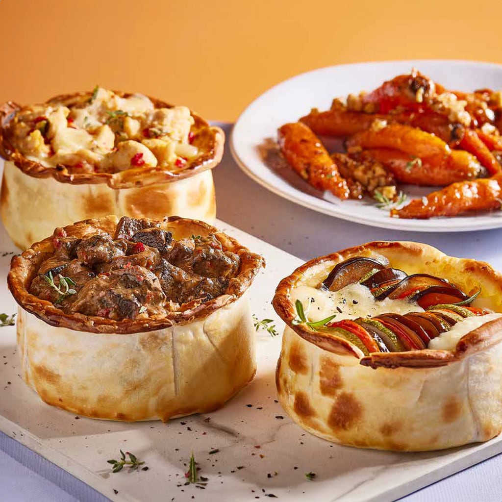 Quiche de carne Quiche de carne