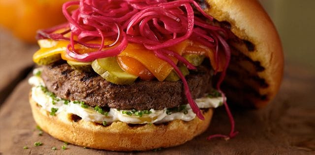 Siempre Hellmann’s