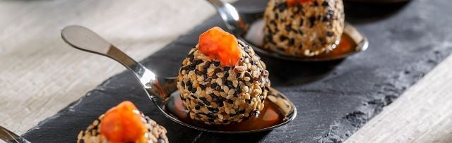 Modos de servicios de banquetes