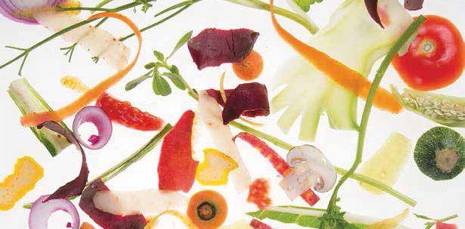 Descarga nuestra guía de Cero Desperdicios