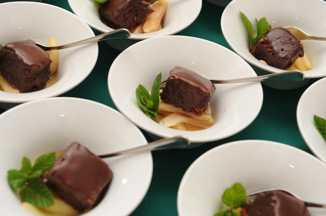 Arma un menú especifico para tu tipo de restaurante