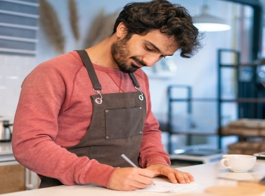 Administración de restaurante: 10 claves para pequeños negocios gastronómicos Administración de restaurante: 10 claves para pequeños negocios gastronómicos