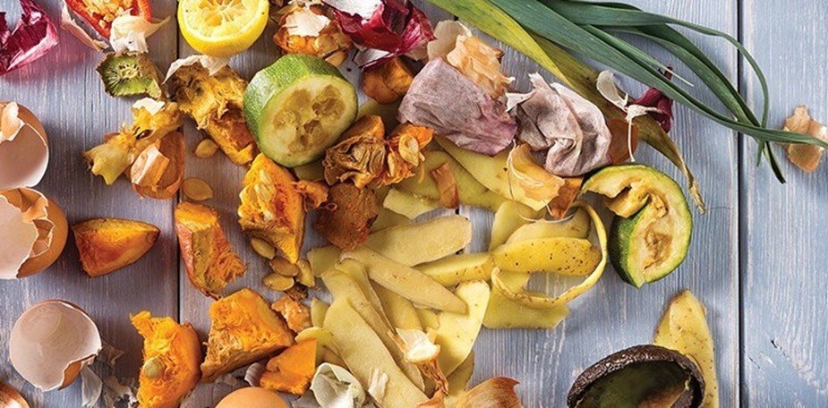 Guía para reducir el desperdicio de comida en tu local