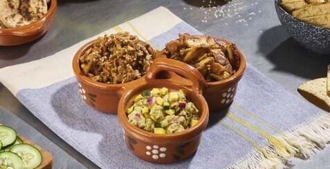 10 claves para crear una experiencia gastronómica personalizada