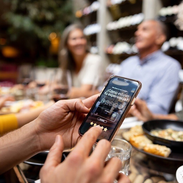 Inteligencia artificial para restaurantes: ¿Cómo puede ayudar a tu local? 