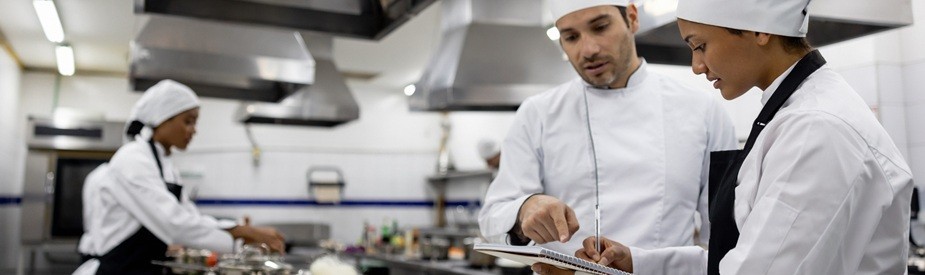 Ingeniería de menús avanzada: usa la matriz BCG en tu restaurante