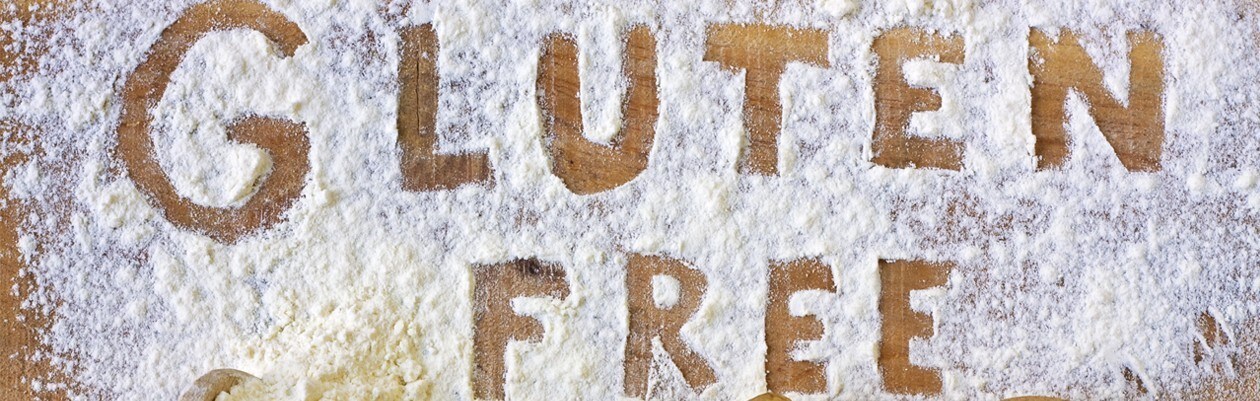 Menú libre de gluten: las claves para implementarlo