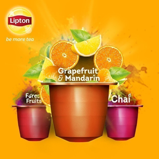 Sabores y aromas para sorprender a tus clientes