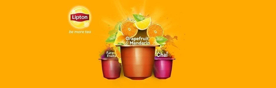 Sabores y aromas para sorprender a tus clientes