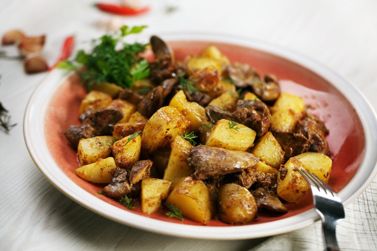 Sugerencias básicas para armar tu menú