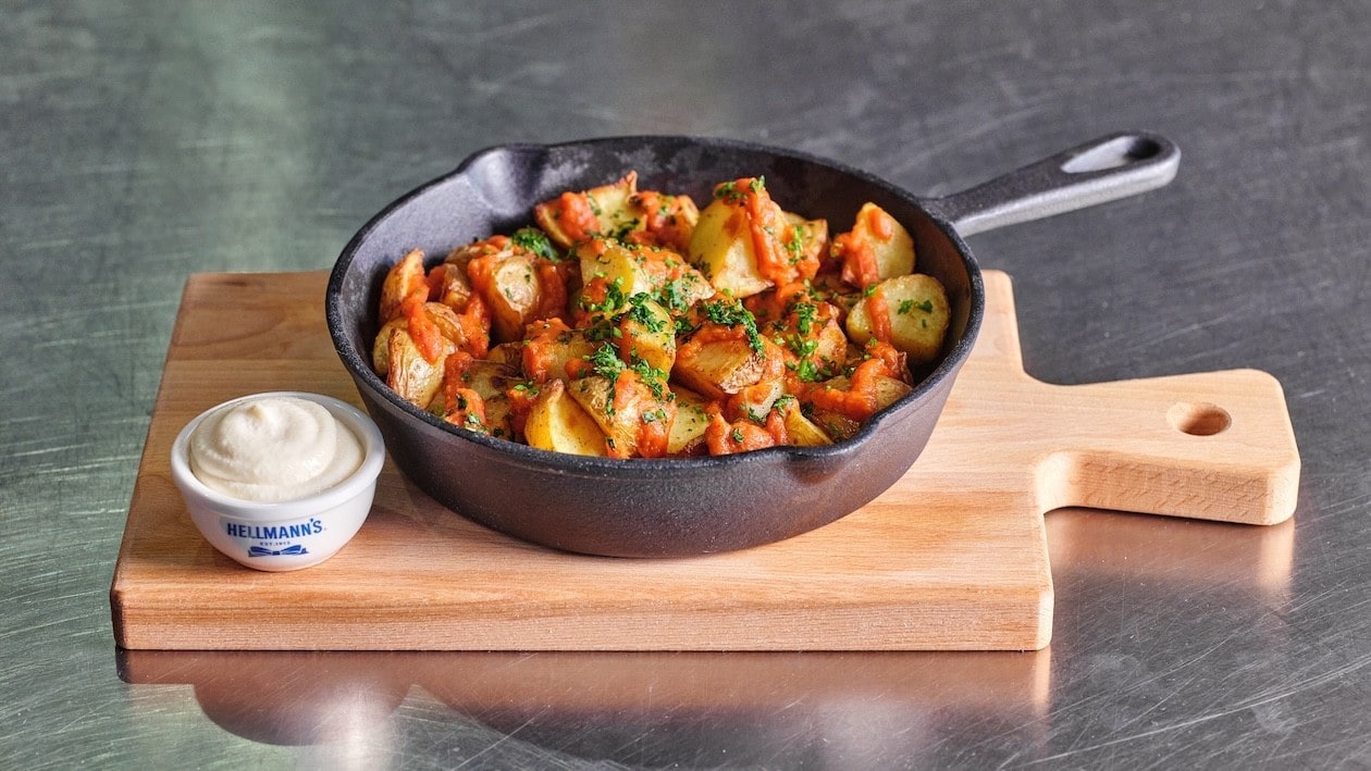 Siempre Hellmann's® 