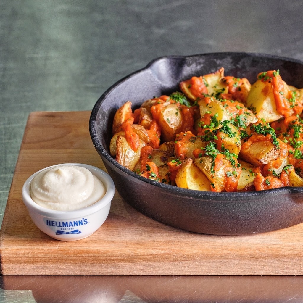 Siempre Hellmann's® 