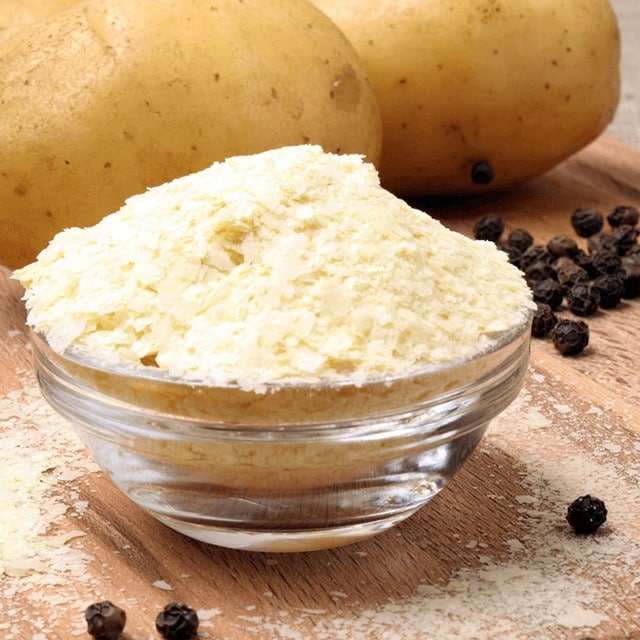 ¿Cómo los productos deshidratados ayudan a mejorar la rentabilidad de tu negocio?