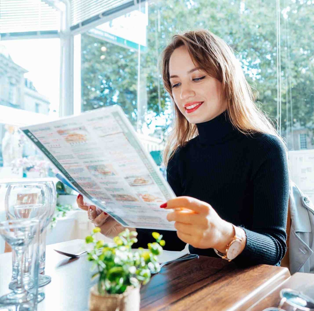 Cómo calcular el valor nutricional de los alimentos para lograr platos más balanceados