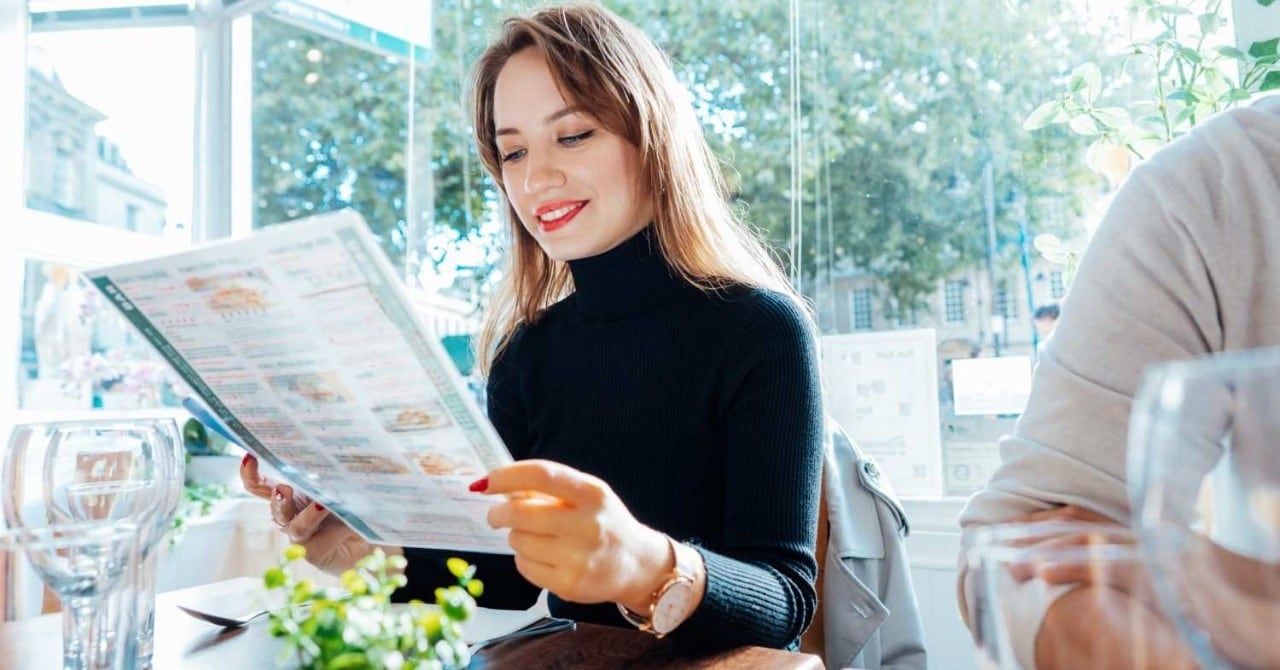 Cómo calcular el valor nutricional de los alimentos para lograr platos más balanceados