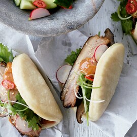 Sándwiches Sándwiches