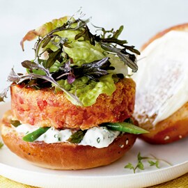 Hamburguesas gourmet Hamburguesas gourmet