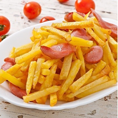 ¿Qué significa comida callejera? ¿Qué significa comida callejera?