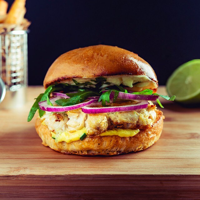 Cómo hacer la mejor hamburguesa