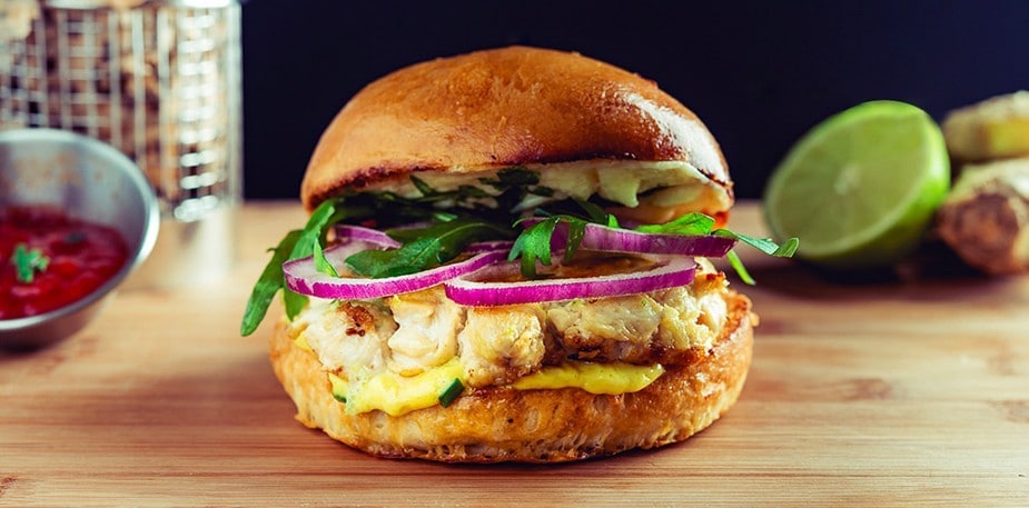 Cómo hacer la mejor hamburguesa