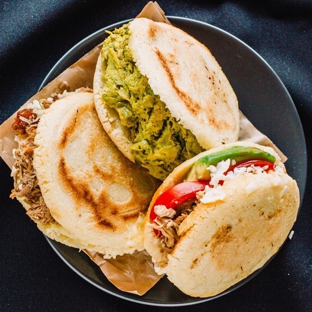 Gastronomía latinoamericana: la unión hace la fuerza en el plato