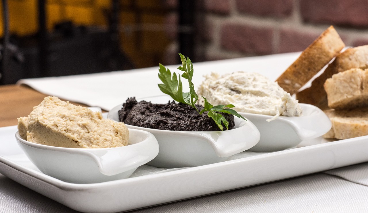 10 dips con mayonesa que te encantarán para tu restaurante