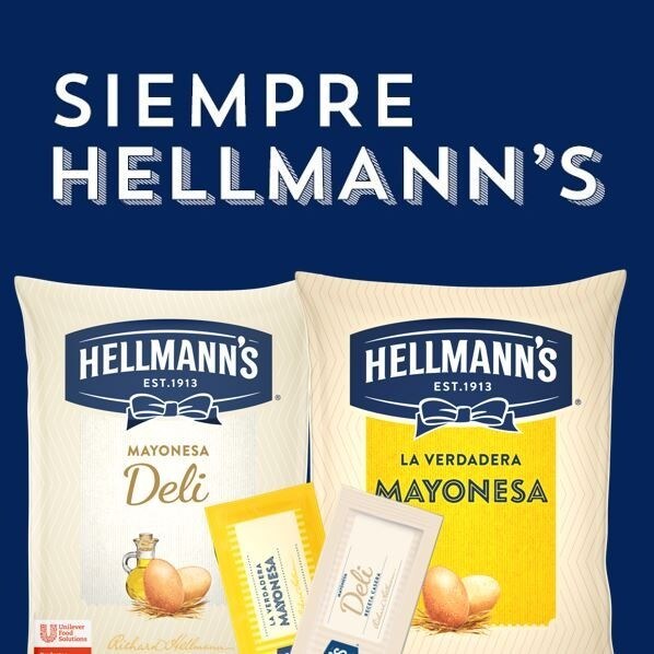 4 Tips para ahorrar en tu restaurante gracias a la mayonesa que seguramente desconocías