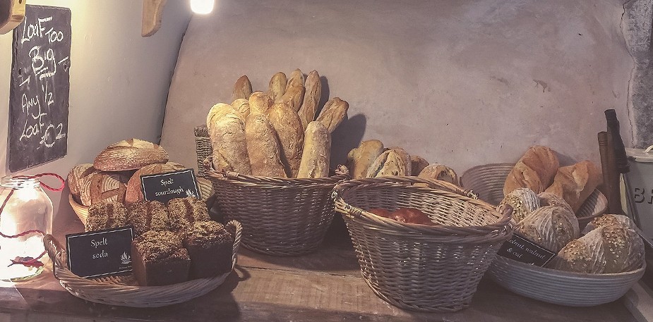 Dips y paneras se apoderan de los restaurantes chilenos