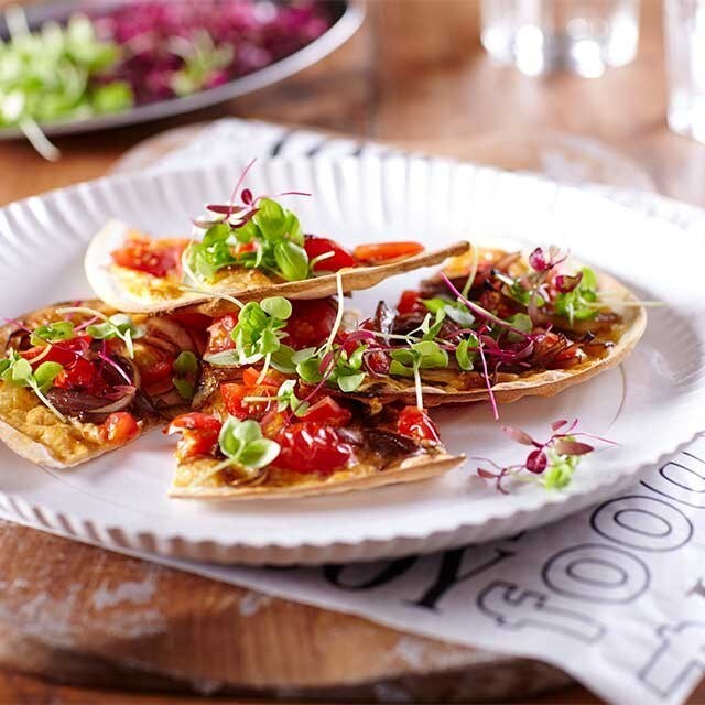 Tres formas creativas y riquísimas de usar la mayonesa en los platos de tu restaurante