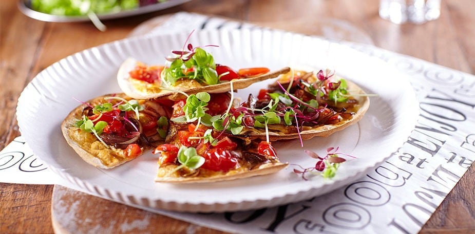 Tres formas creativas y riquísimas de usar la mayonesa en los platos de tu restaurante