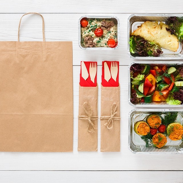 5 formas de saber si estás listo para el Food Delivery
