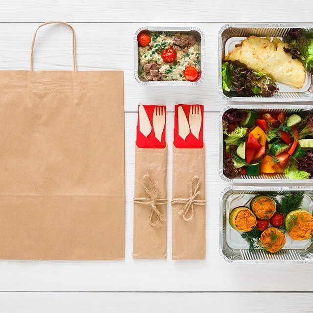 5 formas de saber si estás listo para el Food Delivery