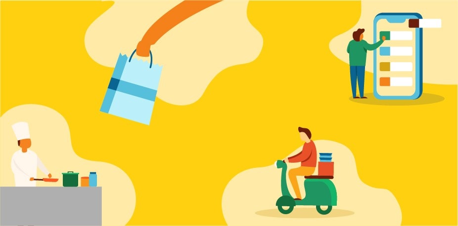 Mitos vs Realidad del Food Delivery