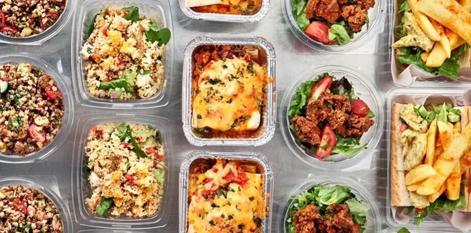 ¿Tu comida es segura para delivery?