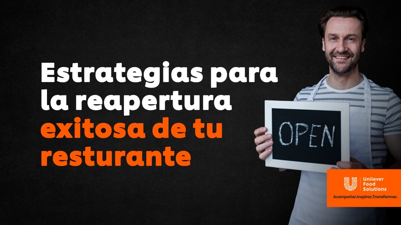 Estrategias para la apertura exitosa de tu restaurante