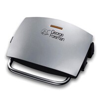 George Foreman Grill & Melt George Foreman Grill & Melt