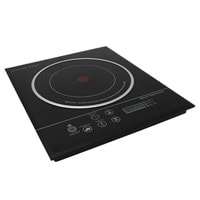 Snappy Chef Single Plate Induction Stove Cooker Snappy Chef Single Plate Induction Stove Cooker