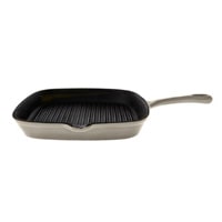 Eetrite 24 cm Cast Iron Grill Pan Eetrite 24 cm Cast Iron Grill Pan