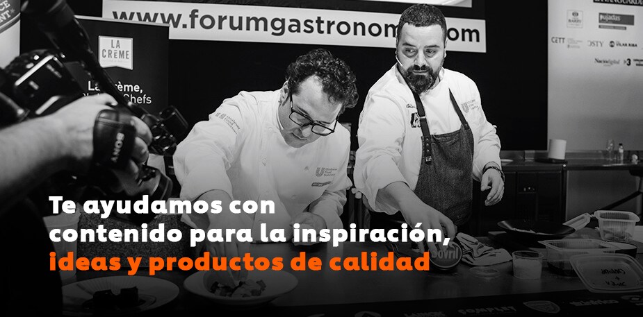 Estamos aquí para inspirarte Estamos aquí para inspirarte